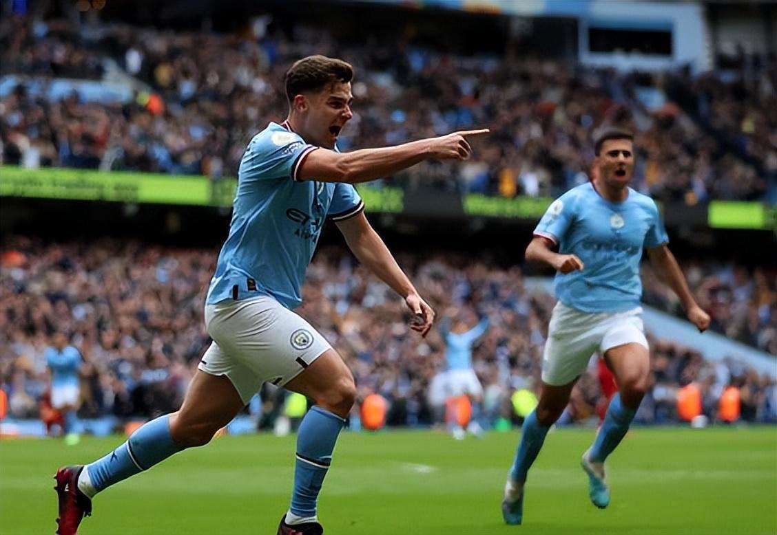 英联杯前瞻｜纽卡2-1曼城：阿隆森要来了，瓜帅还稳吗