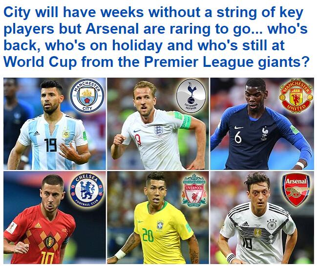 杰伦布朗24中6，普理查德21+6+5西蒙斯替补27分，绿军大胜公牛