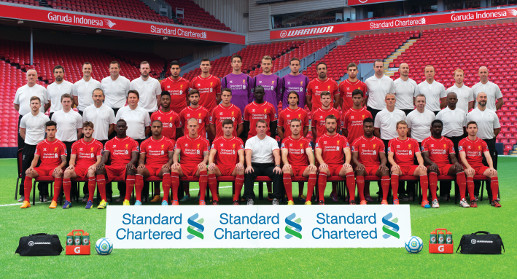 英超积分榜：切尔西暂居榜首