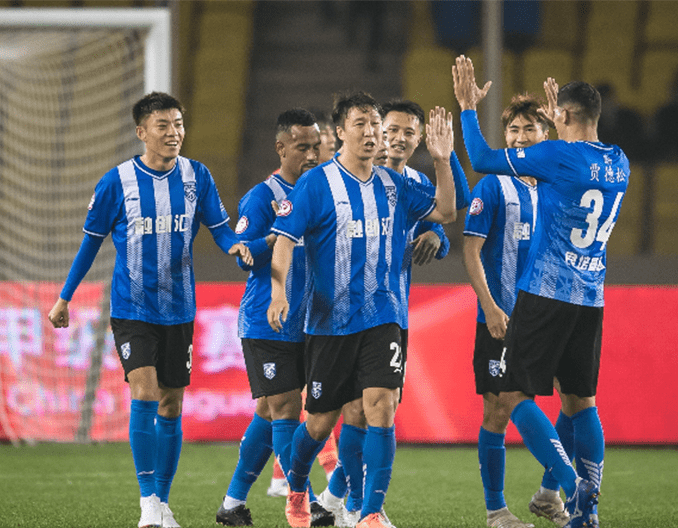 江东最害怕的一集，《猛将三国》关羽、张辽免费扩展包现已上线